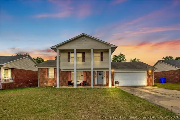 924 Scully Drive, Fayetteville, NC 28314