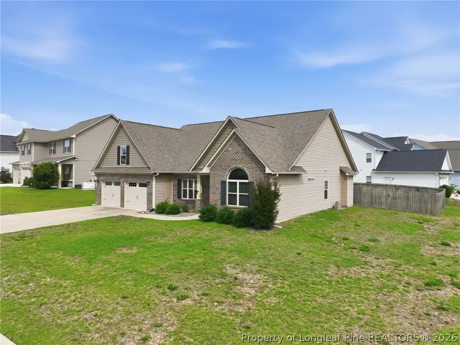 3313 Michler Lane, Fayetteville, NC 28304 - #2