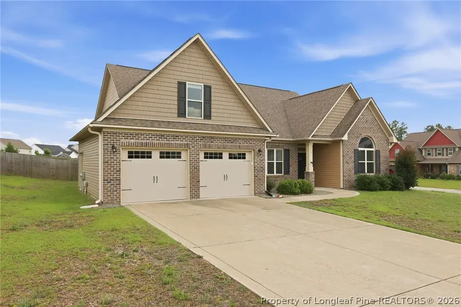 3313 Michler Lane, Fayetteville, NC 28304 - #3
