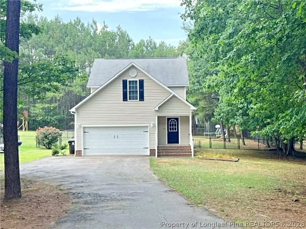 511 N Franklin Drive, Sanford, NC 27330 - #1