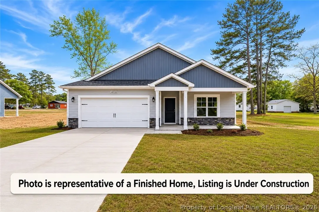 5190 Jaycee Street, Stedman, NC 28391 - #1