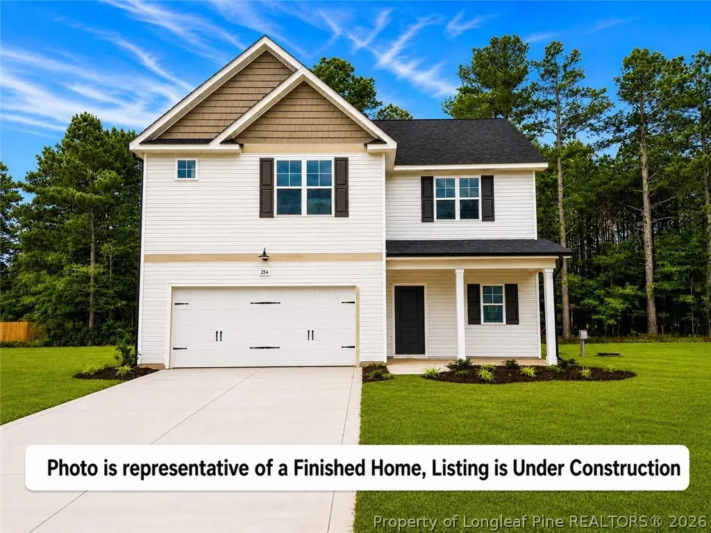 5182 Jaycee Street, Stedman, NC 28391 - #1