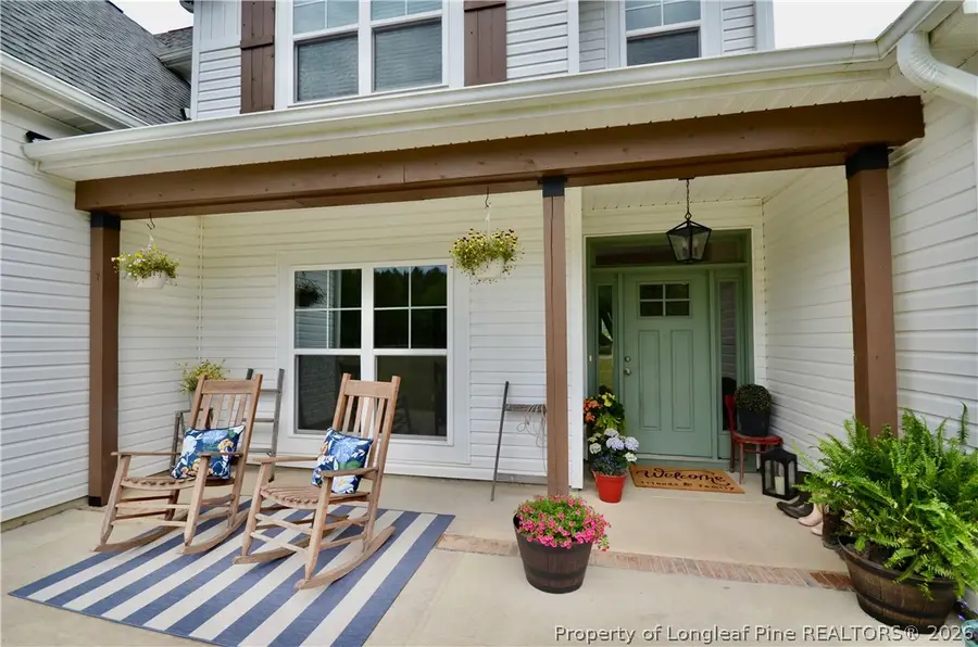 1865 John B Carter Road, Fayetteville, NC 28312 - #2