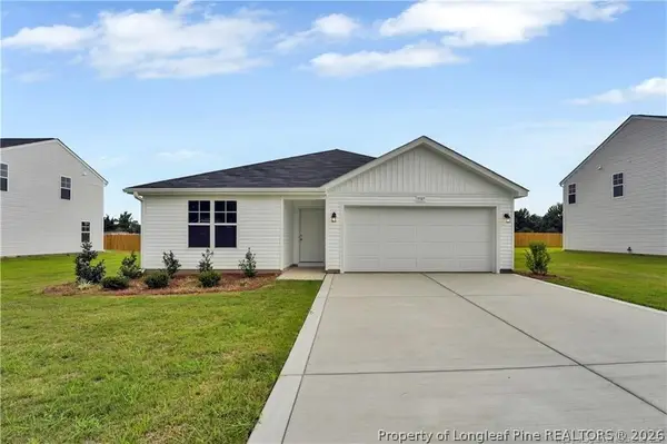 737 Caelin Farms Road, Spring Lake, NC 28390