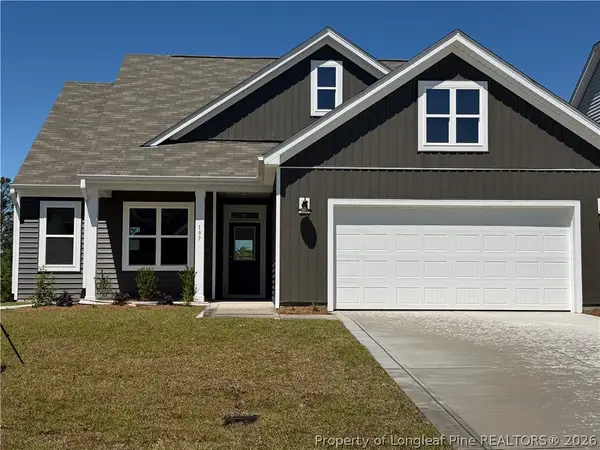 197 Marlborough Street, Raeford, NC 28376