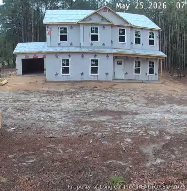 124 Trigger Farm Road, Raeford, NC 28376