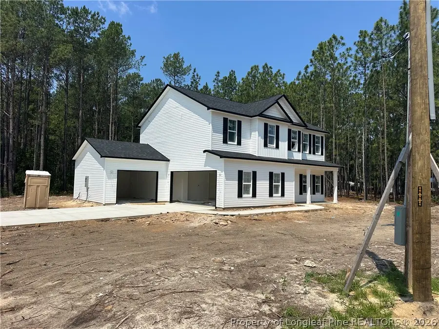 124 Trigger Farm Road, Raeford, NC 28376 - #2