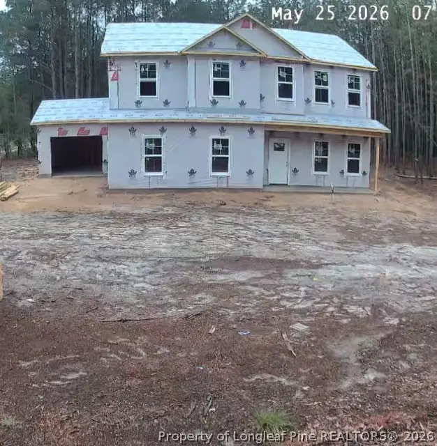 124 Trigger Farm Road, Raeford, NC 28376 - #3