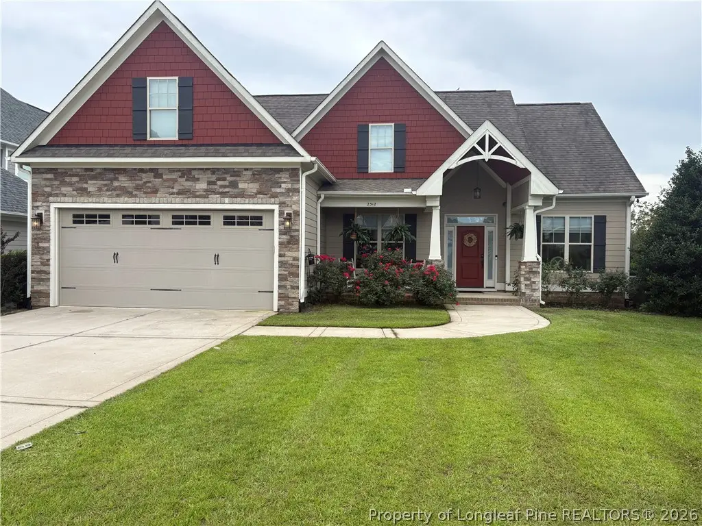 2312 Mackenzie Lynn Court, Fayetteville, NC 28306 - #1