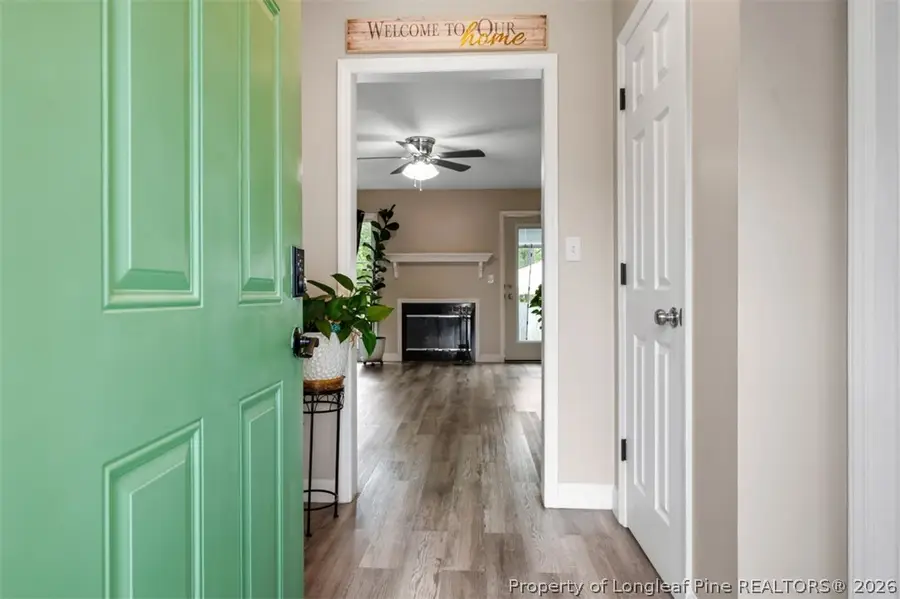 5132 Thackeray Drive, Fayetteville, NC 28306 - #2