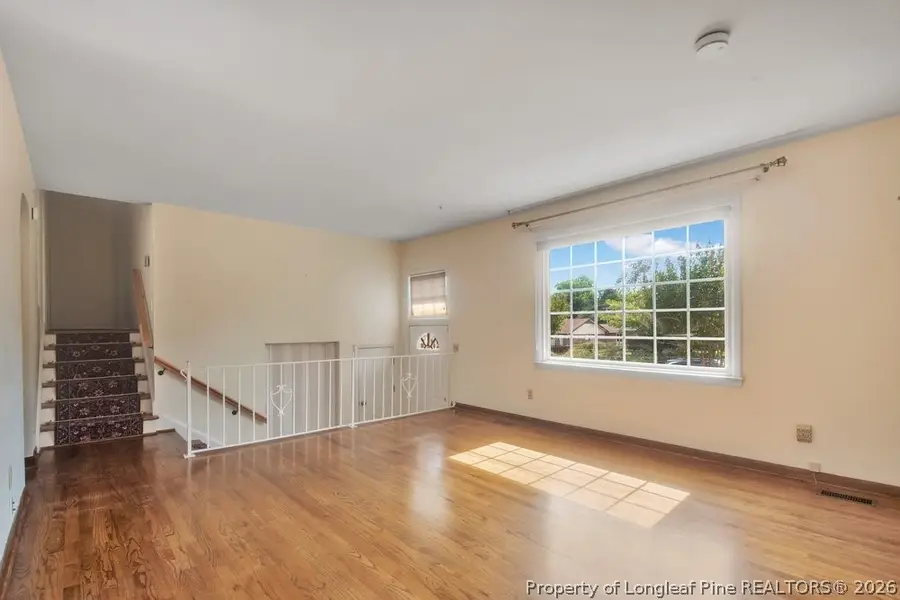 6604 Winthrop Drive, Fayetteville, NC 28311 - #3