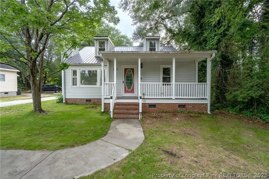 1062 Winslow Street, Fayetteville, NC 28306 - #1
