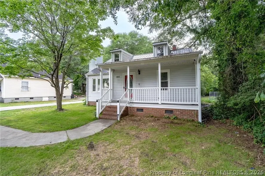 1062 Winslow Street, Fayetteville, NC 28306 - #2