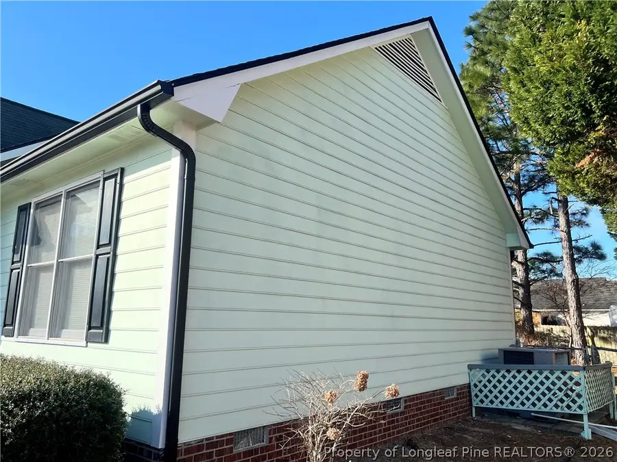 5305 Thackeray Drive, Fayetteville, NC 28306 - #2