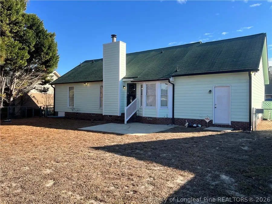 5305 Thackeray Drive, Fayetteville, NC 28306 - #3