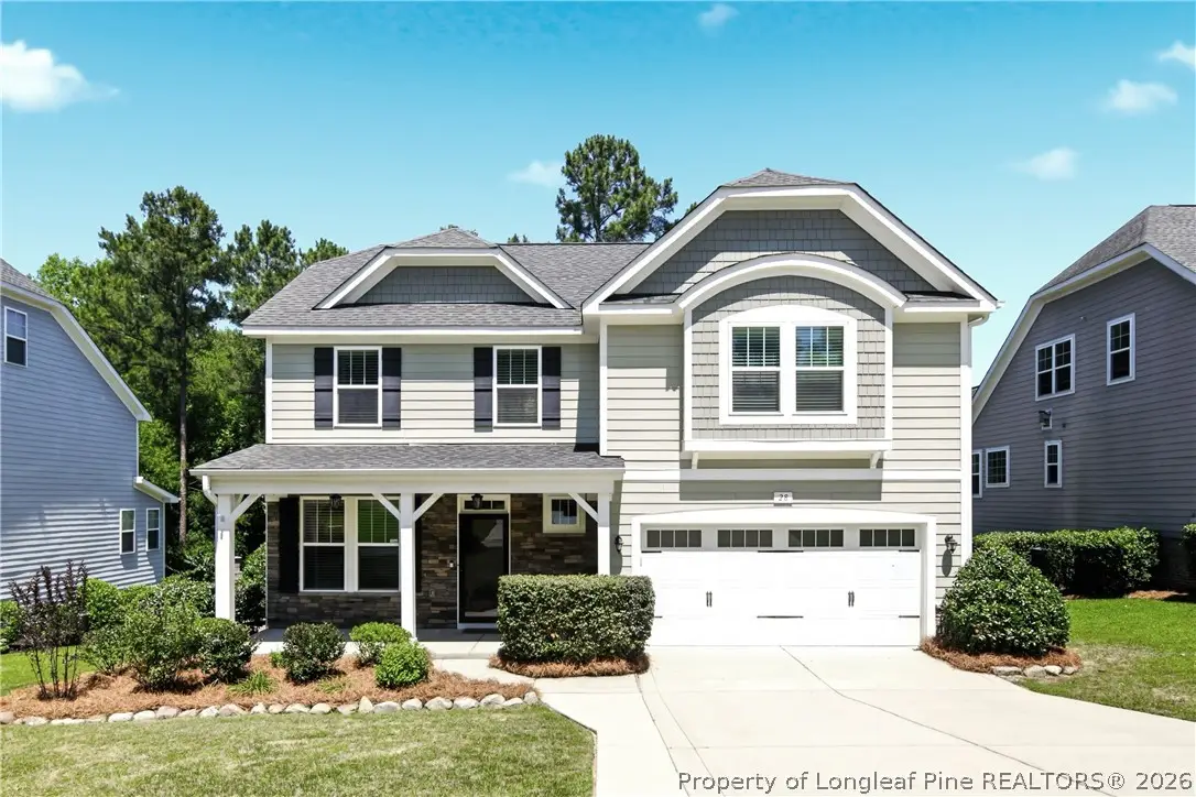 28 School Side Drive, Spring Lake, NC 28390 - #1
