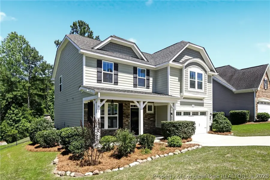 28 School Side Drive, Spring Lake, NC 28390 - #2