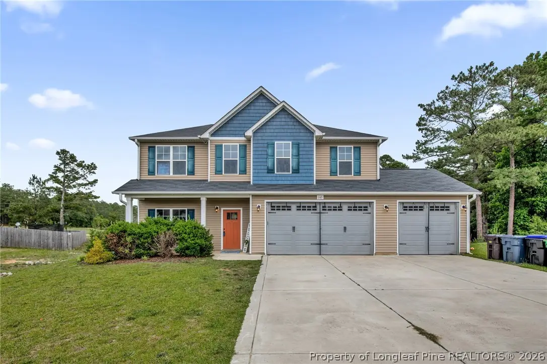145 Blue Chip Court, Broadway, NC 27505 - #1