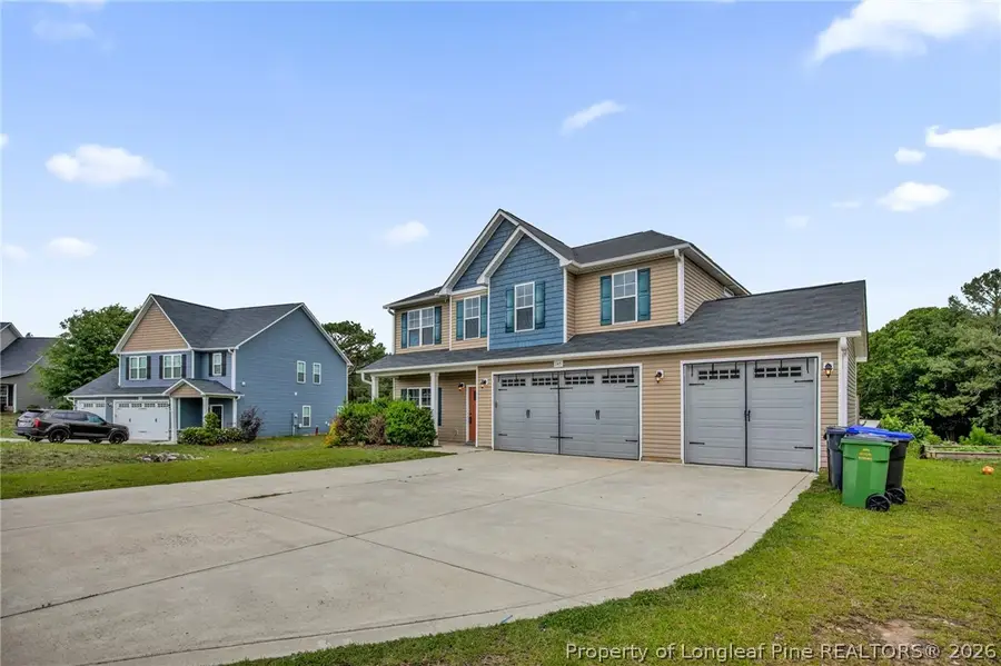 145 Blue Chip Court, Broadway, NC 27505 - #2