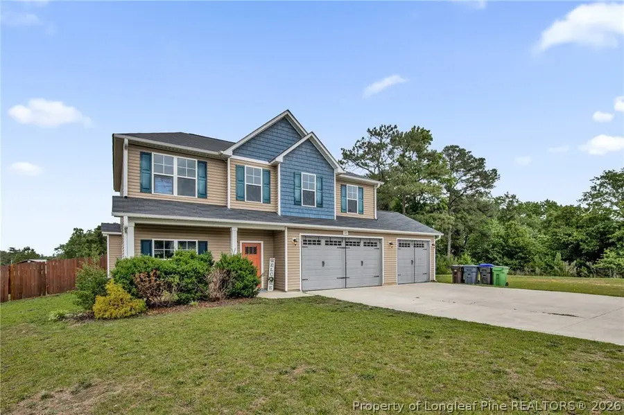 145 Blue Chip Court, Broadway, NC 27505 - #3