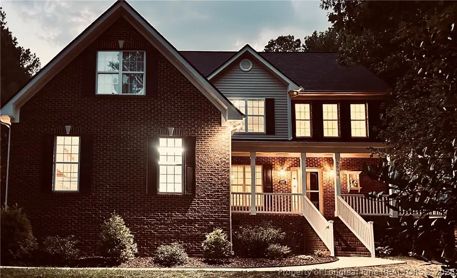 5508 Deer Hunter, Garner, NC 27529 - #3