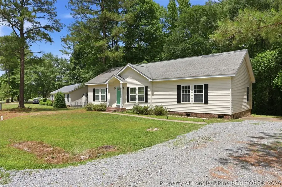 175 Country Walk Lane, Sanford, NC 27332 - #2