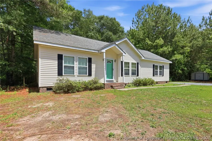 175 Country Walk Lane, Sanford, NC 27332 - #3
