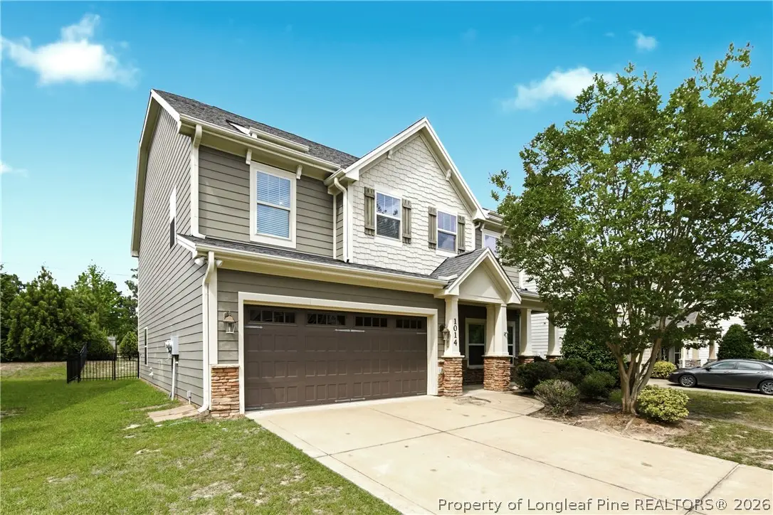 1014 Micahs Way N, Spring Lake, NC 28390 - #1