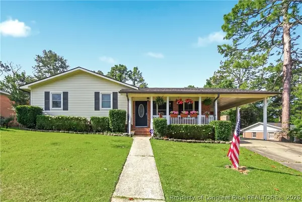7601 Jennings Lane, Fayetteville, NC 28303