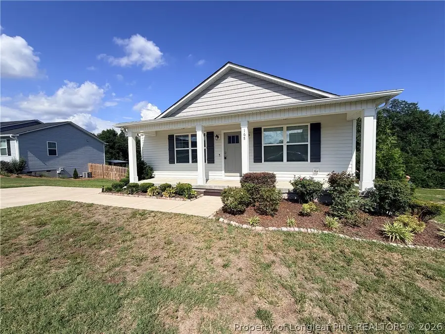 168 Placid Pond Drive, Broadway, NC 27505 - #3