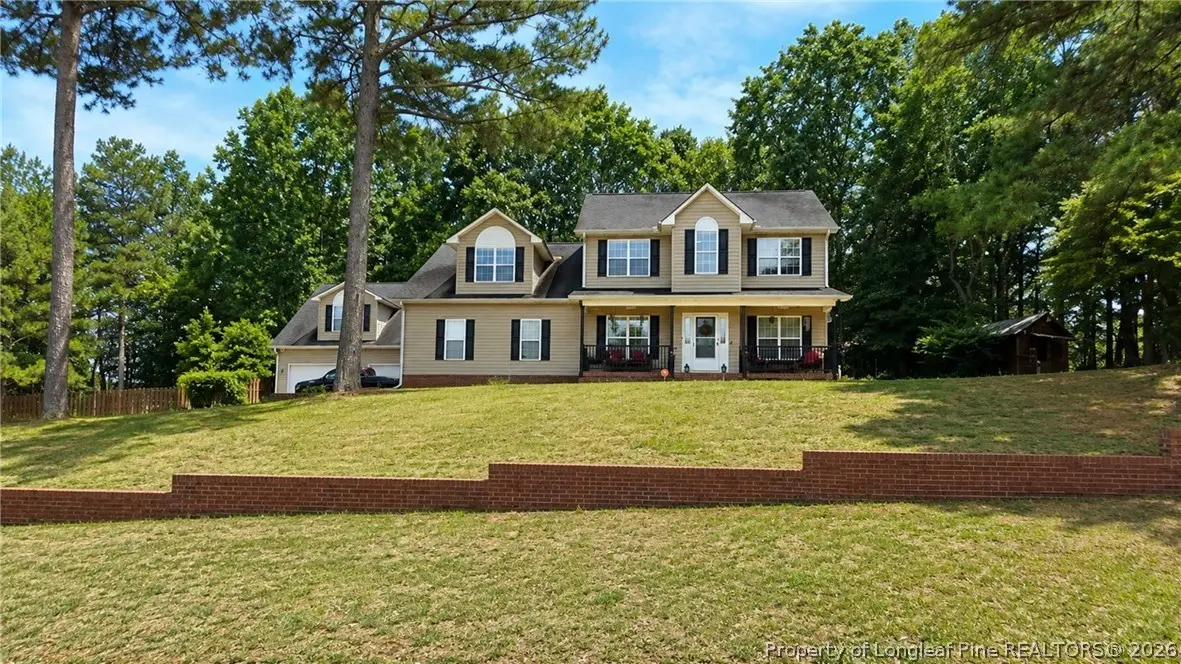 56 Mountain View Drive, Sanford, NC 27332 - #1