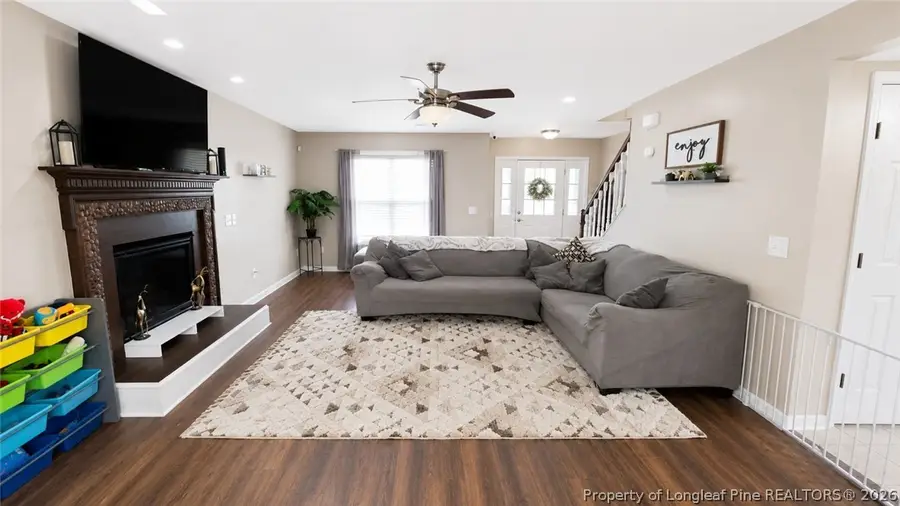 56 Mountain View Drive, Sanford, NC 27332 - #2
