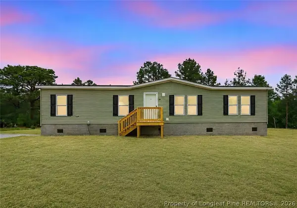 15 Garcia Lane, Cameron, NC 28326