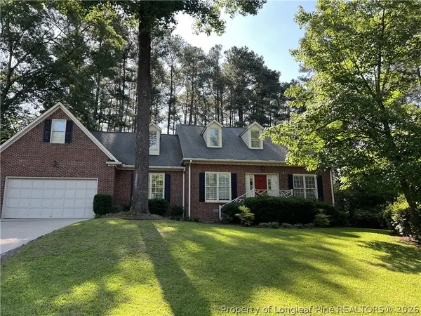 113 Bryce Creek Lane, Fayetteville, NC 28303