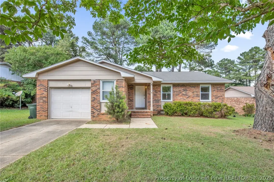 6712 Sexton Court, Fayetteville, NC 28314 - #1