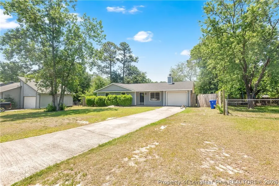 102 Bruce Lane, Spring Lake, NC 28390 - #2