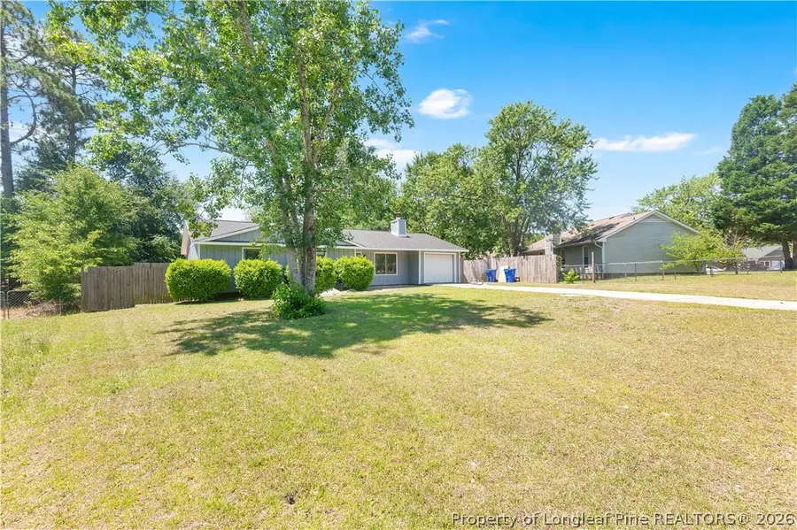 102 Bruce Lane, Spring Lake, NC 28390 - #3
