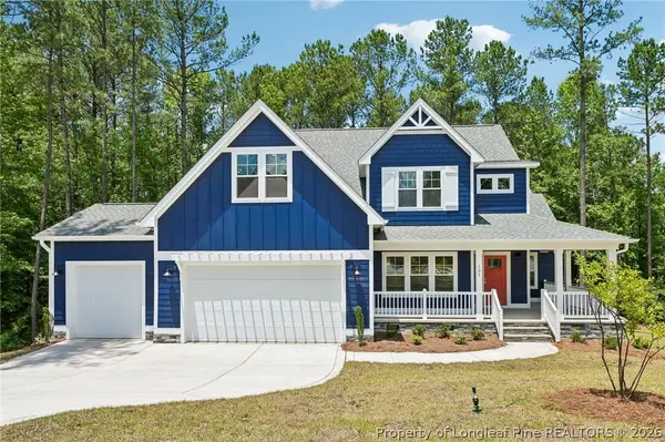 101 Graduate Court, Spring Lake, NC 28390