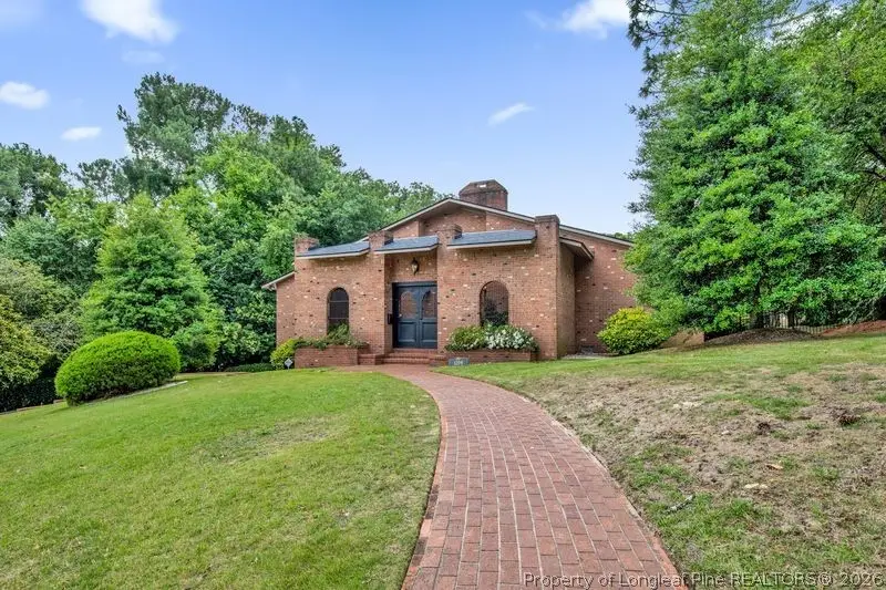 1204 Longleaf Drive, Fayetteville, NC 28305 - #2