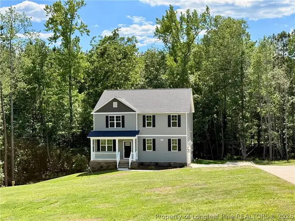110 Driftwood Court, Sanford, NC 27330