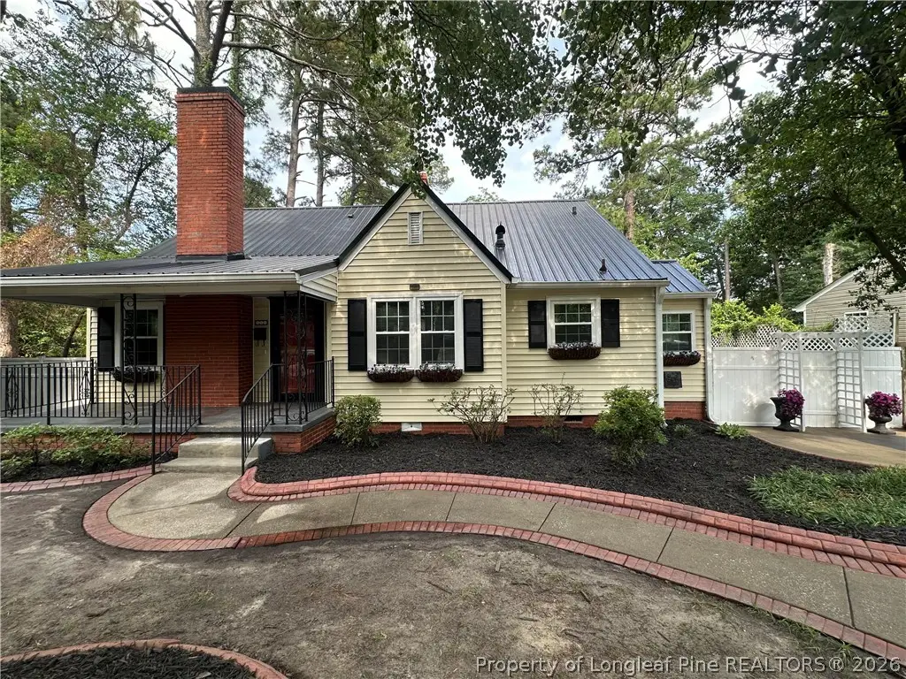 550 Pearl Street, Fayetteville, NC 28303 - #1