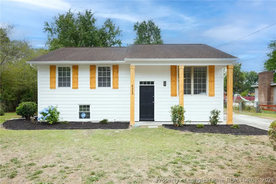 4313 Wellington Drive, Fayetteville, NC 28314 - #2