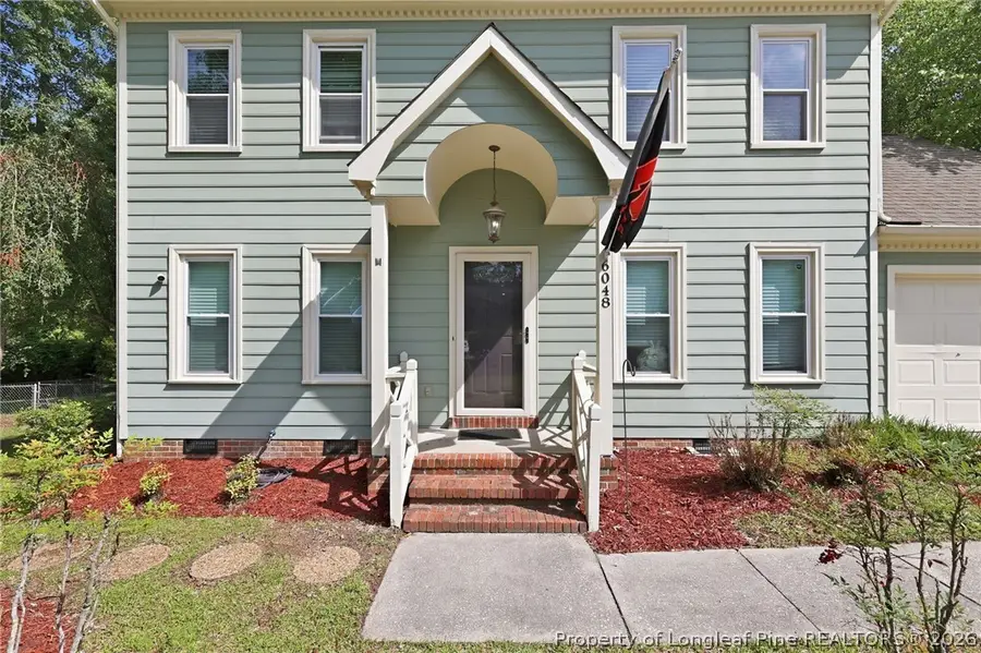 6048 Lakeway Drive, Fayetteville, NC 28306 - #3