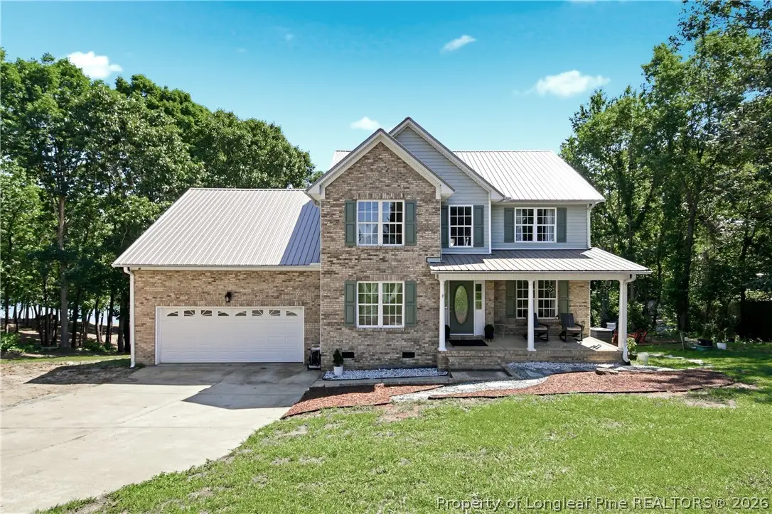 1075 Buffalo Lake Road, Sanford, NC 27332 - #1
