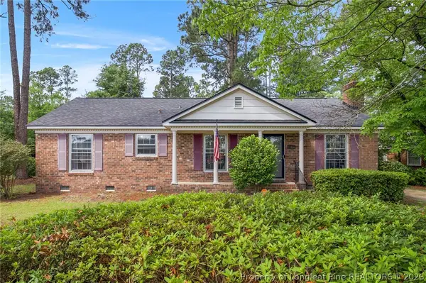 5401 Chesapeake Road, Fayetteville, NC 28311