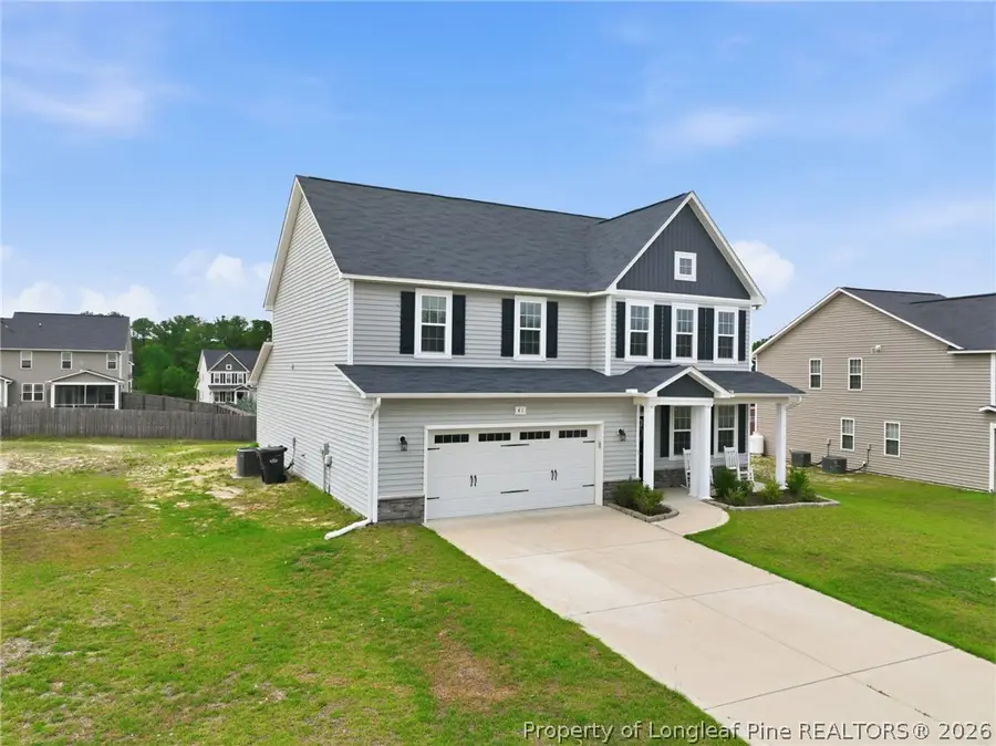 41 Silk Oak Drive, Bunnlevel, NC 28323 - #3
