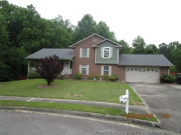 1101 Artemis Drive, Fayetteville, NC 28311