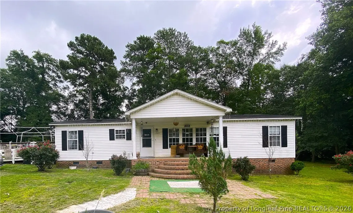 2100 Norment Road, Lumberton, NC 38360 - #1