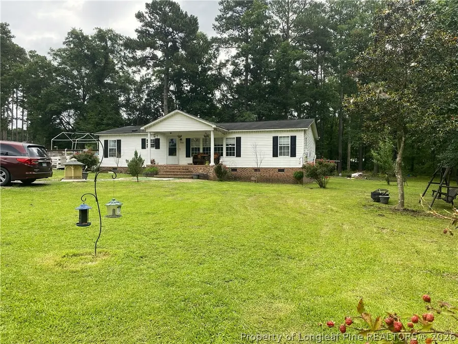 2100 Norment Road, Lumberton, NC 38360 - #2