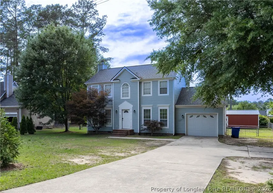 534 Stacy Weaver Drive, Fayetteville, NC 28311 - #2